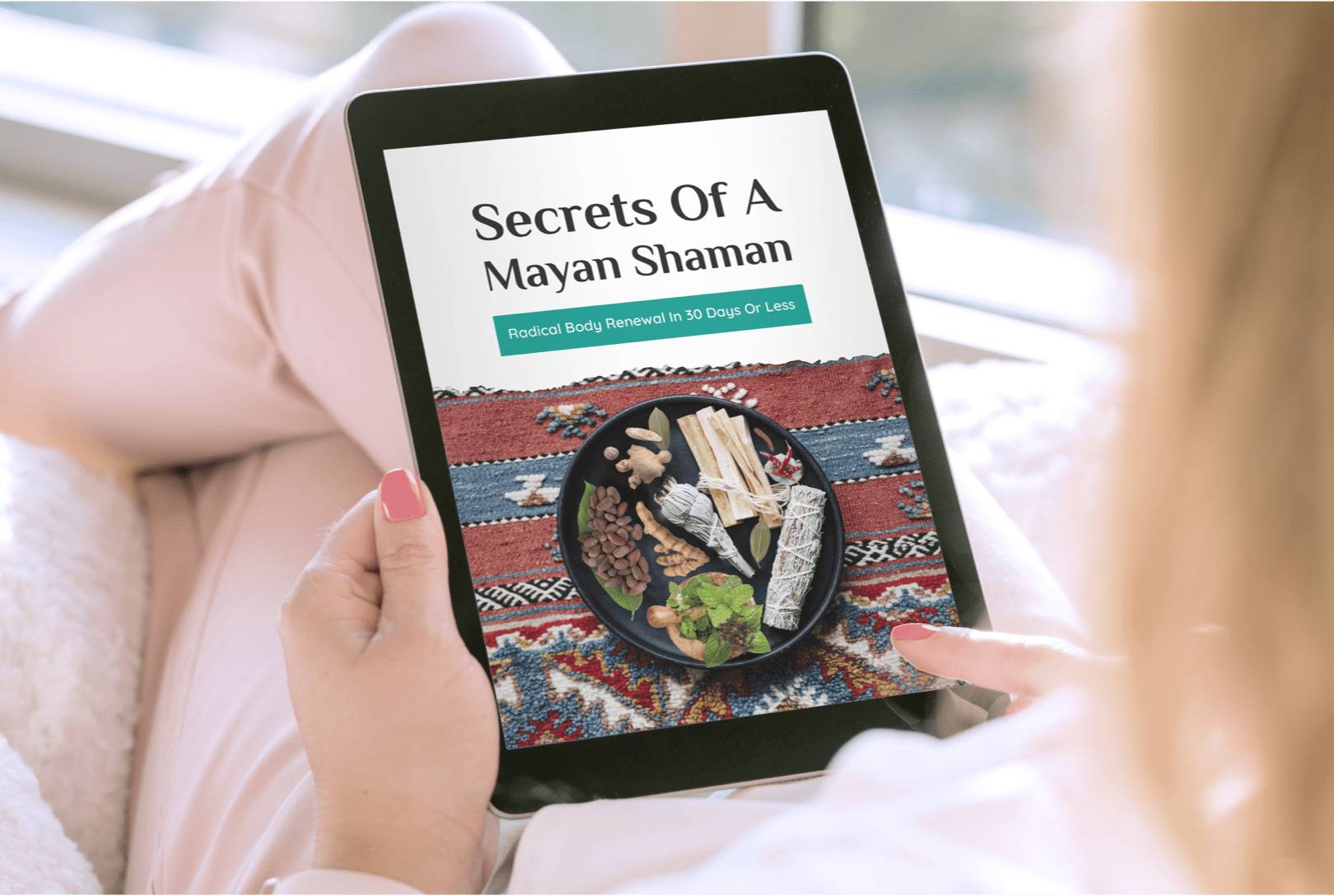 Cleanest Body  Bonus1